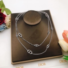 Christian Dior Necklaces